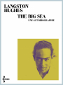 Couverture The Big Sea : Une autobiographie Editions Seghers 2021