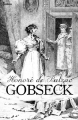 Couverture Gobseck Editions Feedbooks 1830