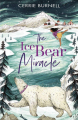 Couverture The ice bear miracle  Editions Oxford University Press 2021