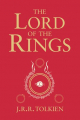 Couverture Le Seigneur des Anneaux, intégrale Editions HarperCollins (Fantasy) 2005