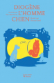 Couverture Diogène l\\\'homme chien Editions Les petits Platons 2014