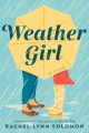 Couverture Weather Girl Editions Bantam Books 2022