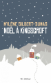 Couverture Noël à Kingscroft Editions VLB 2021