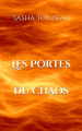Couverture Les Portes du chaos Editions Autoédité 2021