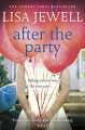 Couverture After the party Editions Arrow Books 2010