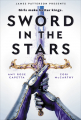 Couverture Once & Future, book 2: Sword in the stars Editions Rock the Boat 2020