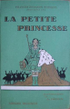 Couverture La petite princesse / Petite princesse / Une petite princesse Editions Delagrave 1934