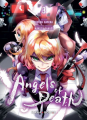 Couverture Angels of Death, tome 03 Editions Mana books 2021