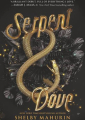 Couverture Serpent & Dove, tome 1 Editions HarperTeen 2019