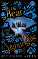 Couverture Trilogie d'une Nuit d'Hiver, tome 1 : L'ours et le rossignol Editions Del Rey Books 2021