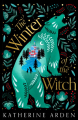 Couverture Trilogie d'une Nuit d'Hiver, tome 3 : L'hiver de la sorcière Editions Del Rey Books 2021