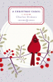 Couverture Un chant de Noël / Un conte de Noël / Cantique de Noël / Le drôle de Noël de Scrooge / Le Noël de monsieur Scrooge Editions Penguin books 2014