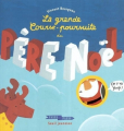 Couverture La grande course poursuite du Père Noël Editions Seuil (Albums jeunesse) 2003