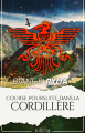 Couverture Course poursuite dans la Cordillère Editions MxM Bookmark (Romance) 2021