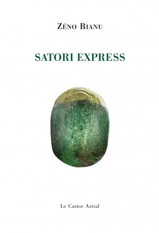 Couverture Satori Express