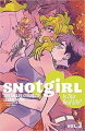 Couverture Snotgirl, book 3: Is This Real Life?  Editions Image Comics 2020