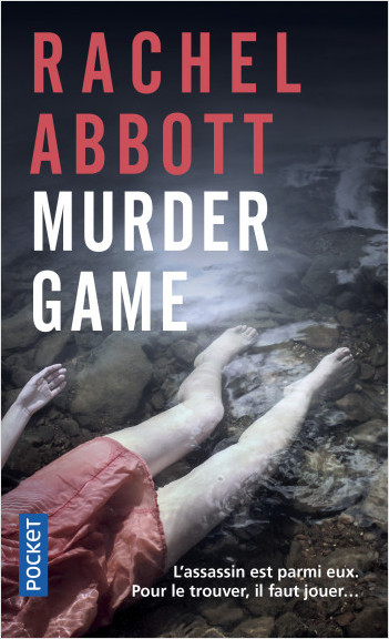 Couverture Murder Game