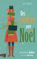 Couverture Des cookies pour Noël Editions Kobo 2021