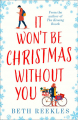 Couverture It Won’t Be Christmas Without You Editions HarperCollins 2019