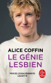 Couverture Le génie lesbien Editions Le Livre de Poche 2022