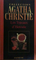 Couverture Les Travaux d'Hercule (suivi de Les Écuries d'Augias) Editions Hachette 2006