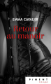 Couverture Le manoir, tome 3 : Retour au Manoir Editions France Loisirs 2021