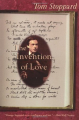 Couverture The Invention of Love Editions Grove Press 1998