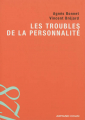 Couverture Les troubles de la personnalité Editions Armand Colin (128) 2012