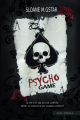 Couverture Psycho Game Editions Autoédité 2020