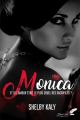 Couverture Monica Editions Black Ink (New Ink) 2021
