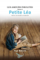 Couverture Les amours insolites, tome 2 : Petite Léa Editions Essor-Livres 2021