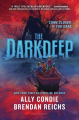Couverture Darkdeep, tome 1 : L'infinoir Editions Bloomsbury (Children's Books) 2018