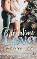 Couverture Wintertime Love Editions Juno Publishing (Romance de Noël) 2021