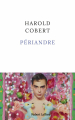 Couverture Périandre Editions Robert Laffont 2021