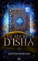 Couverture Les Secrets d'Isha, tome 2 : Fall Editions Autoédité 2021