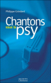 Couverture Chantons sous la psy Editions Hachette 2002
