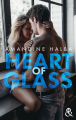Couverture Heart of Glass Editions Harlequin (&H) 2022