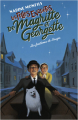 Couverture Les folles enquêtes de Magritte et Georgette, tome 3 : Les Fantômes de Bruges Editions Robert Laffont (La bête noire) 2022