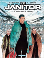 Couverture Le janitor, tome 2 : Week-end à Davos Editions Dargaud 2007