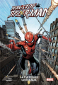 Couverture Non-stop Spider-man Editions Panini 2021