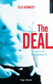 Couverture Off-campus, tome 1 : The deal Editions Hugo & Cie 2016