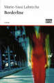 Couverture Borderline Editions Boréal (Compact) 2003