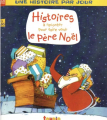 Couverture Histoires à raconter pour faire venir le père Noël Editions Milan (Albums petite enfance) 2005