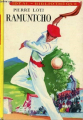 Couverture Ramuntcho Editions Hachette (Idéal bibliothèque) 1954