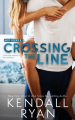 Couverture Hot Jocks, book 4: Crossing the Line Editions Autoédité 2020