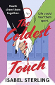 Couverture The Coldest Touch Editions Hodder & Stoughton 2021