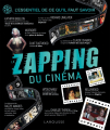 Couverture Le Zapping du cinéma Editions Larousse 2021