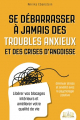 Couverture Se débarrasser à jamais des troubles anxieux et des crises d'angoisse Editions Autoédité 2021