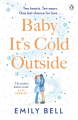 Couverture Baby it's cold outside Editions Penguin books 2021