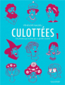 Couverture Culottées (Gallimard), tome 1 Editions Gallimard  2019